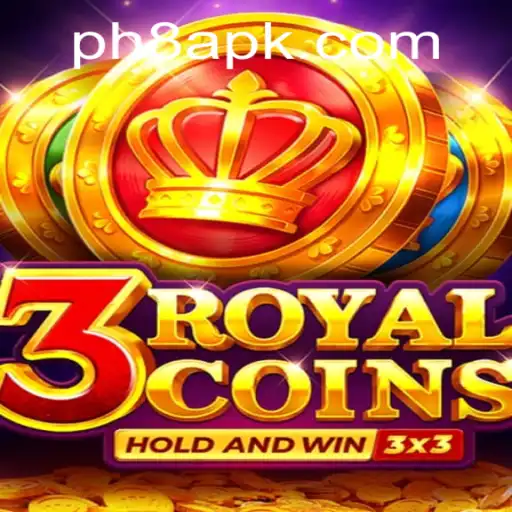 Discovering the Thrills of 3royalcoins: A Dive into PH8 Gaming