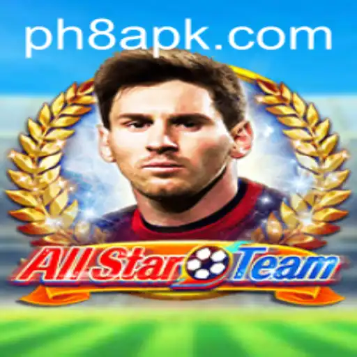 AllStarTeam: The Exciting World of Ph8