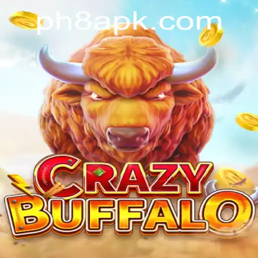 CRAZYBUFFALO: A Thrilling Adventure with a Dash of Strategy