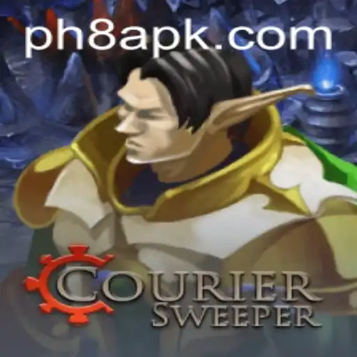 CourierSweeper: A Riveting Adventure Through Logistics