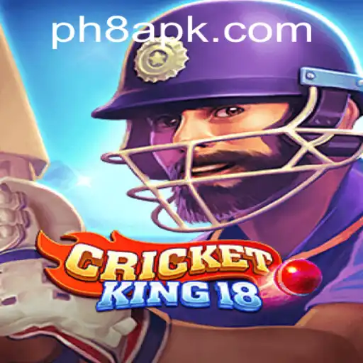 Explore the Exciting World of CricketKing18: A Revolutionary Cricket Game