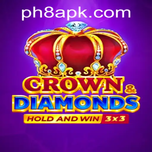 CrownDiamonds: An Immersive Gaming Experience with PH8