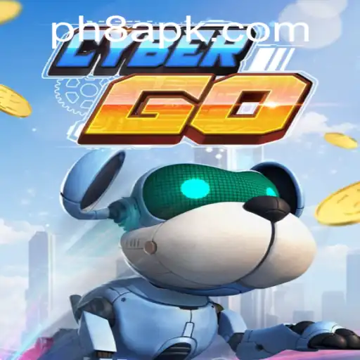 Unveiling CyberGO: An Immersive Gaming Experience with Ph8