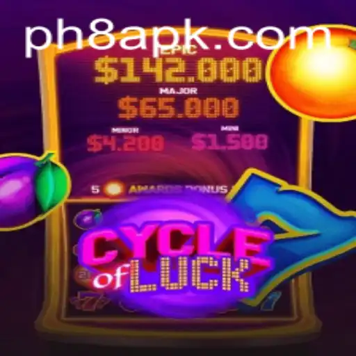 CycleofLuck: An Intriguing Game of Strategy and Chance