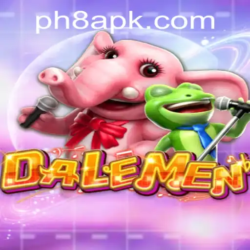 Unlock the World of DALEMEN: The Exciting New Board Game Experience