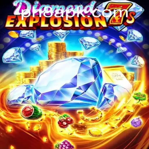 Unveiling DiamondExplosion7s: A Stellar Gaming Experience