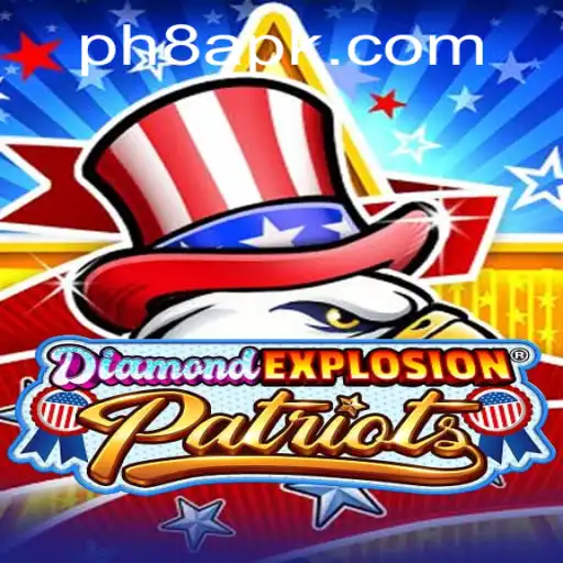Dive into the Adventurous World of DiamondExplosionPatriots