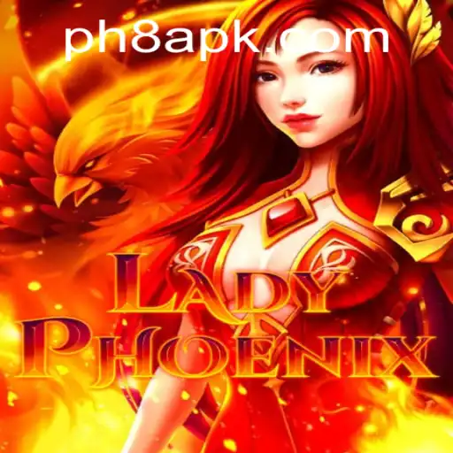 Discover the New Adventure in LadyPhoenix
