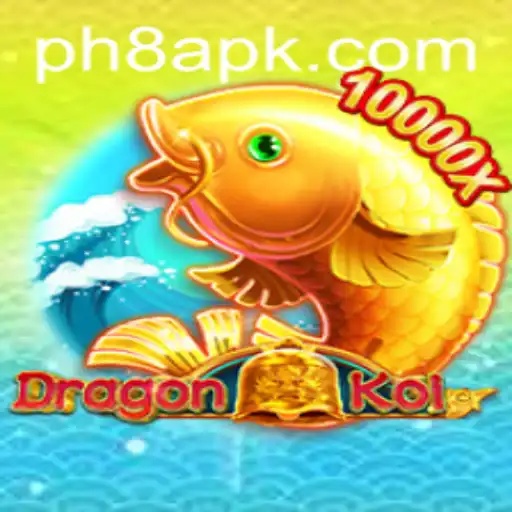 Unleashing Mystical Adventures: DragonKoi and the Enigma of PH8