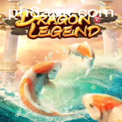 Unveiling DragonLegend: A Deep Dive Into the Enchanting World of PH8