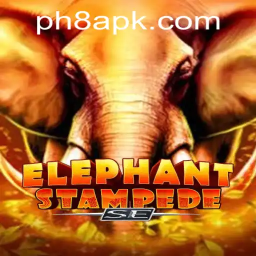 Elephant Stampede SE: An Adventure in the Digital Jungle
