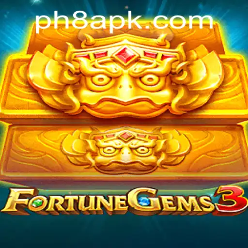 Discover the Thrills of FortuneGems3 with PH8 Multiplayer Mode