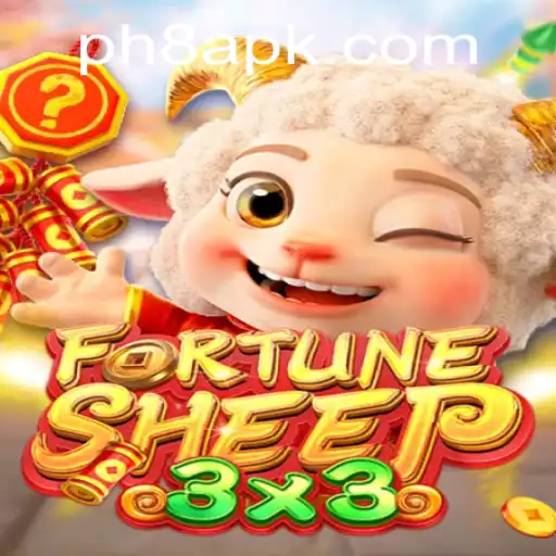 Discover FortuneSheep: A New Era in Gaming with the Key to Success - ph8