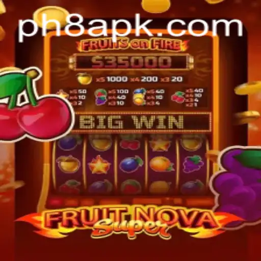 Unveiling the Exciting World of FruitNovaSuper: A Game Beyond Imagination