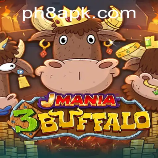 JMania3Buffalo: A Revolutionary Game Experience with PH8
