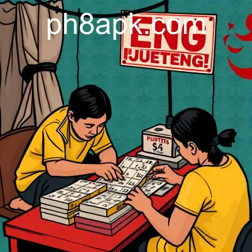 Understanding Jueteng: Its Impact and Presence in the Philippines