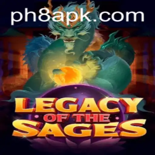 Legacy of the Sages: A Journey Through Time and Wisdom