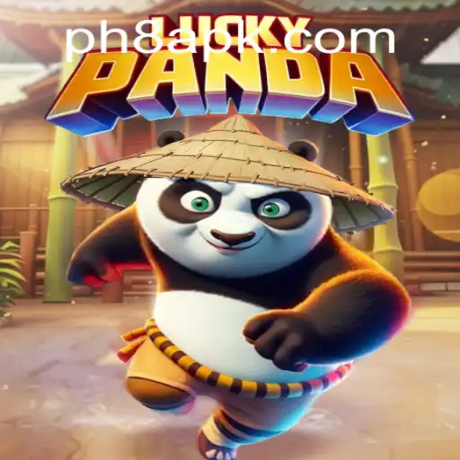 The Enchanting World of LuckyPanda: An Engaging Adventure Awaits