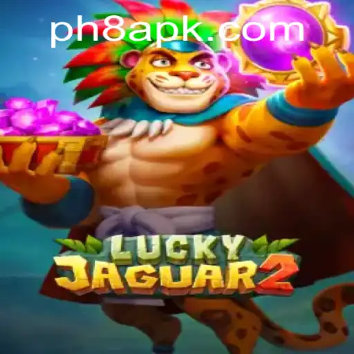 Discover the Thrills of Luckyjaguar2: A Modern Gaming Experience with PH8 Rules