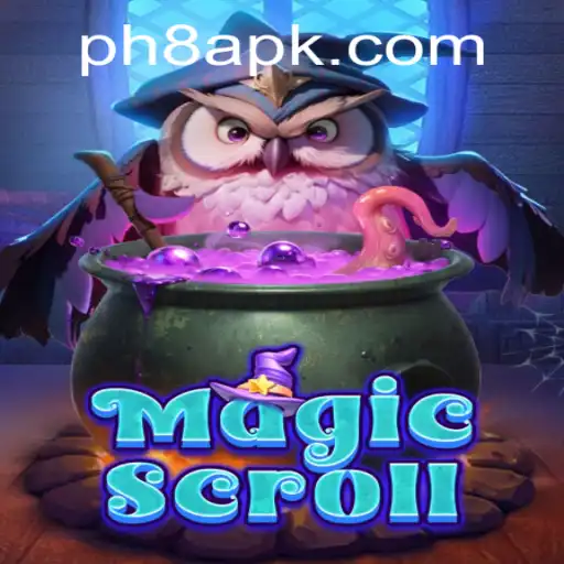 Exploring the Enchanting World of MagicScroll: A Comprehensive Guide to the Game and Its Rules