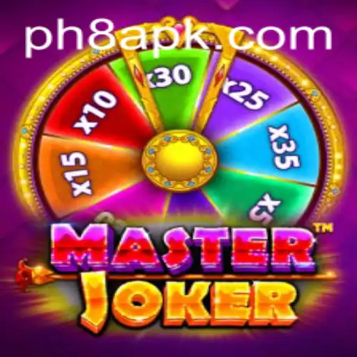 Unlock the Mysteries of MasterJoker: The Ultimate Game Experience