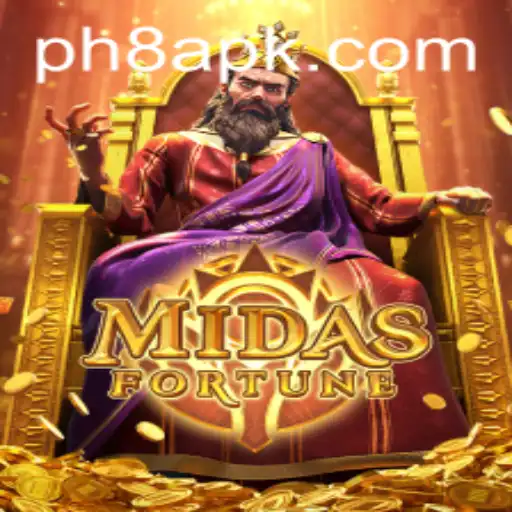MidasFortune: A Glimpse into the World of Virtual Riches