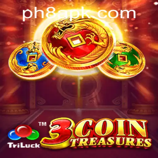 Discovering 3CoinTreasures: A New Gaming Phenomenon