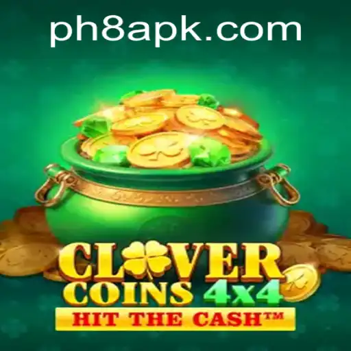 CloverCoins4x4: A Dynamic World of Strategy and Luck
