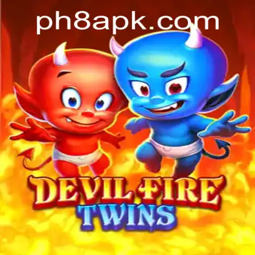 Unveiling the Mystical World of DevilFireTwins