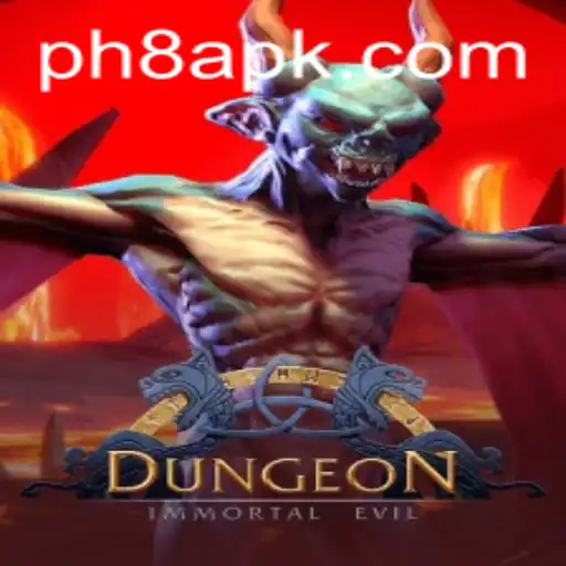 Dungeon: Exploring the World of PH8