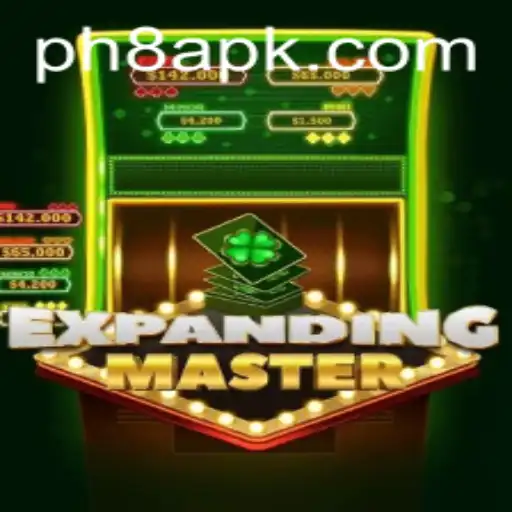 ExpandingMaster: A New Era in Gaming