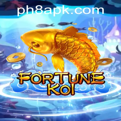 FORTUNEKOI: Dive into the Aquatic Extravaganza with Keyword PH8