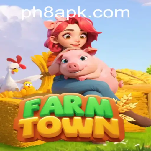FarmTown: A Comprehensive Guide to the Virtual Farming Experience