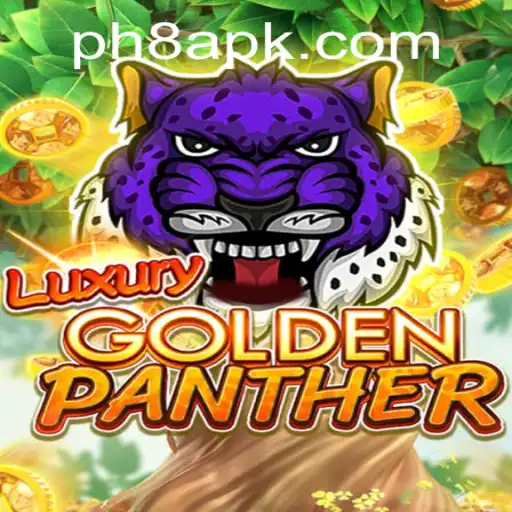 LUXURYGOLDENPANTHER: The Ultimate Adventure in Gaming