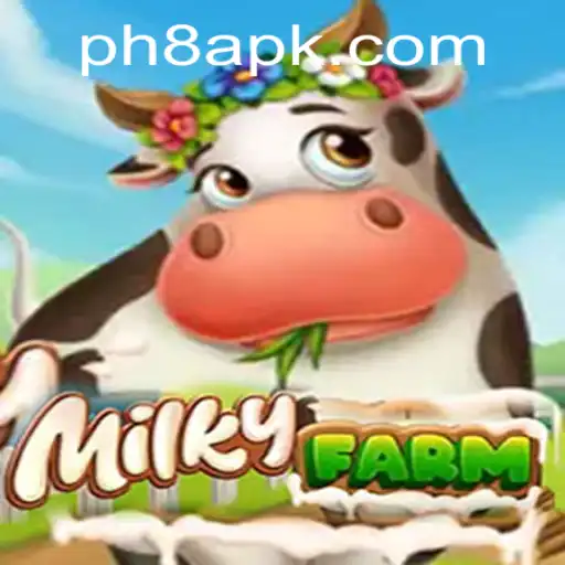 MilkyFarm Revolutionizing Virtual Gaming