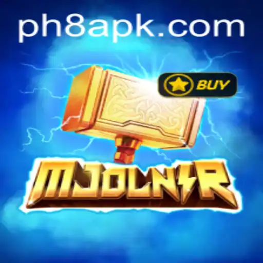 Mjolnir: The Epic Fantasy Game Experience Enhanced by PH8