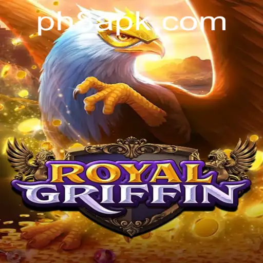 RoyalGriffin Game Mastery