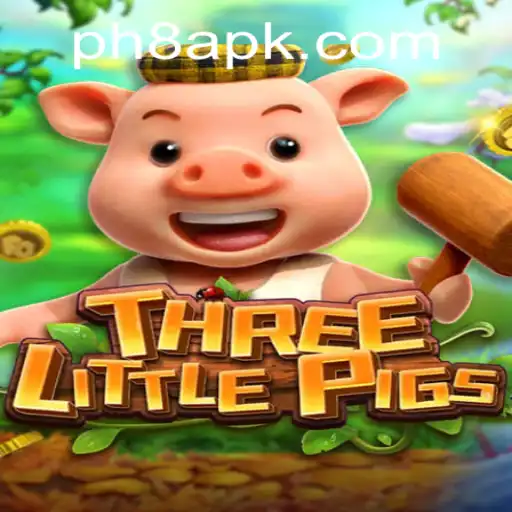 An In-Depth Look at the Exciting Game THREELITTLEPIGS