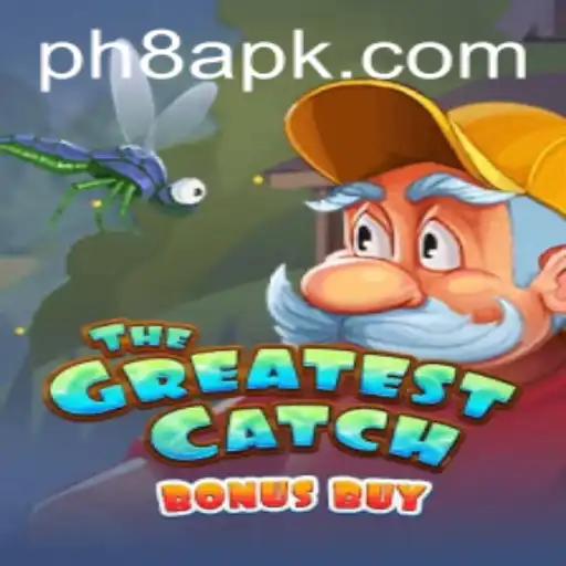 The Fascinating World of TheGreatestCatchBonusBuy: A Reel Adventure