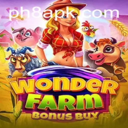 Discover the Magical World of WonderFarmBonusBuy