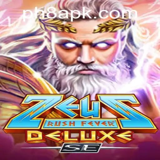 ZeusRushFeverDeluxeSE Unleashed