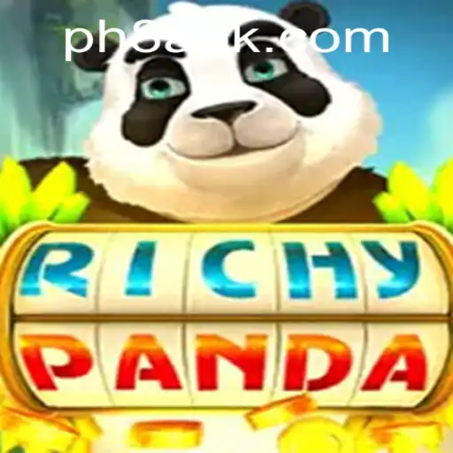 RichyPanda: A New Era of Interactive Gaming