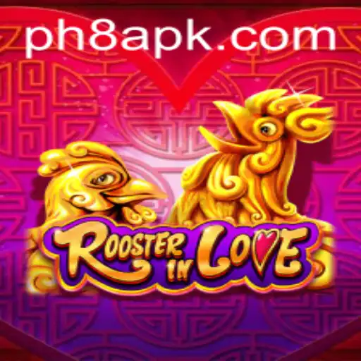 RoosterInLove: A Romantic Game Adventure