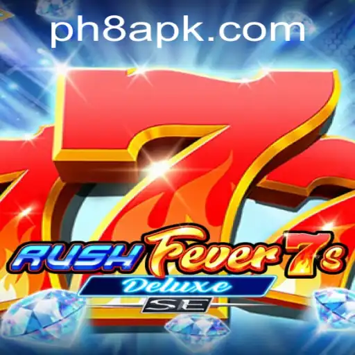 RushFever7sDeluxeSE: A Thrilling New Game Taking the World by Storm