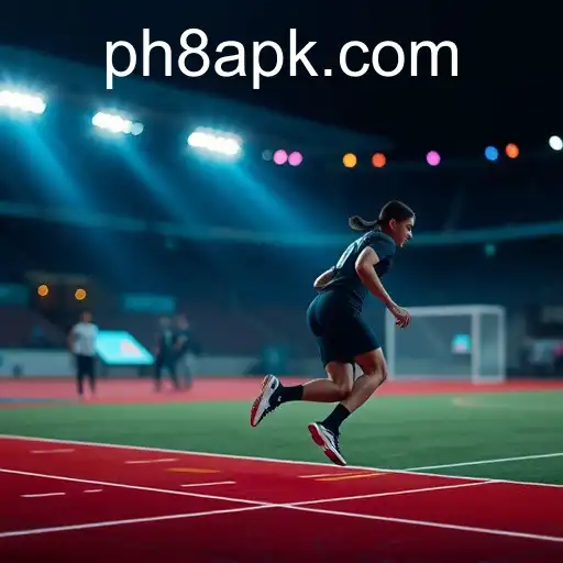 Exploring the World of Sports: The Influence of PH8