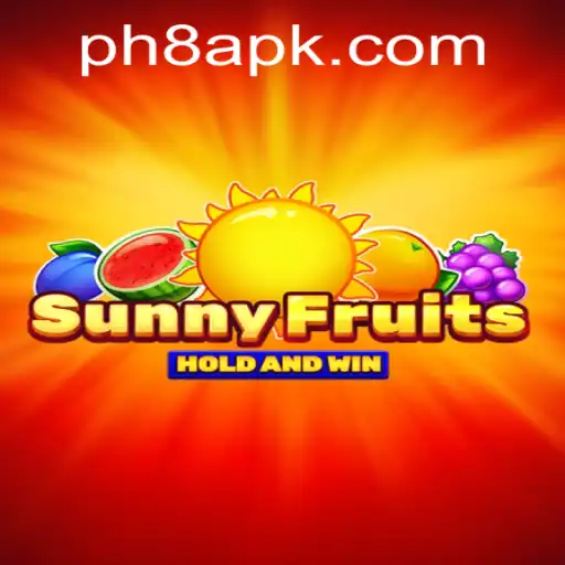 Unlocking the Thrills of SunnyFruits: A Paradise of Fun with 'ph8'