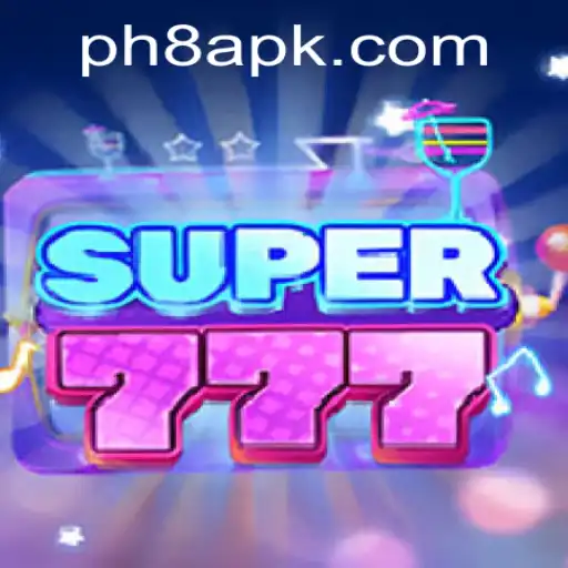 Discover the Thrills of Super777: A Game of Strategy and Luck