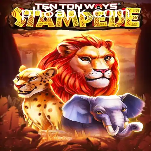 Discovering TenTonWaysStampede: A Thrilling Gaming Adventure