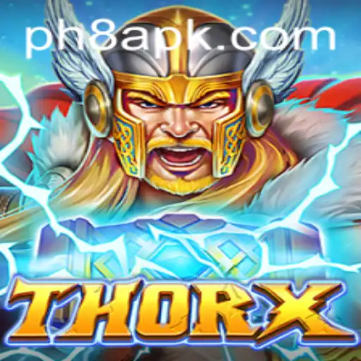 Exploring the Enchanting Universe of ThorX: A Journey into the World of PH8