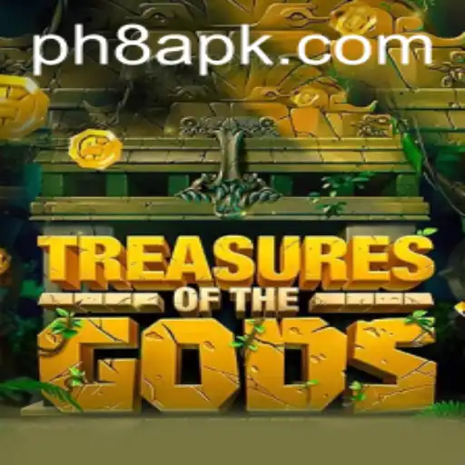 Discover Treasure of the Gods with PH8